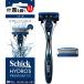 Schick( Schic ) гидро 5 premium ..... держатель ( лезвие имеется + бритва 1ko)...kami санки 
