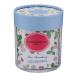  Wedgwood (Wedgwood) маленький подарок рука земля производство черный чай подарок лесная земляника чайный пакетик тубус (9 пакет входить )