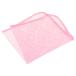  Aska полотенце (Aska Towel) Aska (Aska) [ посуда мытье переворот ] розовый 31cm×38cmki спойлер nji сетка Cross .
