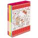 na бегемот cocos nucifera 5 шт. BOX карман альбом Hello Kitty 23870
