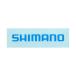  Shimano (SHIMANO) Shimano стикер ST-001X голубой 