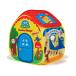 vi to Heart Curious George.... George мяч house мяч 30 шт имеется желтый цвет VG14