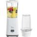 гора . миксер 400ml Mill (75ml) имеется соковыжималка посудомоечная машина соответствует смузи электрический одним движением функционирование маленький размер titanium резчик Votre