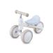  официальный I tes(Ides) D-Bike mini широкий трехколесный велосипед педаль нет закрытый ребенок младенец мужчина девочка подарок подарок (