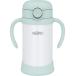  Thermos ... бутылка. baby кружка с соломинкой .... прокладка . цельный 350ml мята термос специальный FJT-350 MNT