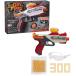 na-fPRO гель fire -GELFIRE регулирование on springs * action blaster, гель мяч 300 шт,130 шт место хранения возможный бутылка 