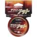  X Blade (X-Braid) амортизаторы Leader The i long узел The i long 5m 50 номер черный 