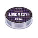VARIVAS( Varivas ) Ester линия ajing тормозные колодки 200m 0.3 номер 1.4lb прозрачный 