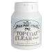  turner цвет (Turner Color)metium молоко краска верхнее покрытие прозрачный (UV cut ) MK200105 200ml