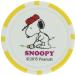  свет (LITE) X765 Golf chip маркер (габарит) Snoopy Snoopy pating унисекс X765(790) Snoopy pati