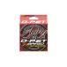  X Blade (X-Braid) D-PET AJING 200m.. розовый 0.3 номер / 1.6LB