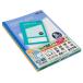 kyoktou учеба . school Note 5mm person глаз B5 LMU5G04M 4 шт. Mini ... Note есть 