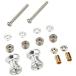  Tamiya (TAMIYA) Mini 4WD upgrade parts серии No.403 GP.403 2 уровень aluminium ролик комплект 9-8mm 15403