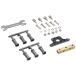 Tamiya (TAMIYA) upgrade parts серии No.478 мяч ссылка форель демпфер ( квадратное ) 15478