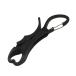  Prox (PROX) полотенце Clipper черный PX416K