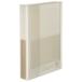 kokyo(KOKUYO) файл clear книжка g russell фиксированный A4 100 листов белый la-GL100W