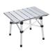 Coleman( Coleman ) стол compact aluminium стол легкий простой сборка 2000038844 уличный кемпинг барбекю 
