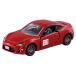  Takara Tommy Tomica premium unlimited 04 MF призрак Toyota 86 GT ( одна сторона . лето направление ) миникар игрушка 6 лет и больше 