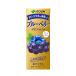 . глициния . голубика Mix 200ml eko упаковка ( бумага упаковка ) ×24шт.