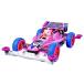  Tamiya Racer Mini 4WD серии No.89 Mini 4WD pig super 2 шасси 18089