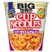  cup обнаженный ru кориандр .. Tom yamkn большой 100g×12 шт день Kiyoshi еда cup лапша лапша в стаканчике большая порция .