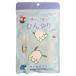 .(Hayashi) прохладный полотенце примерно 30×100cm Sanrio Pochacco ZO502600