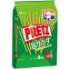 plitsu. салат 118g(8 пакет ввод ) легкая закуска p let's .ru вкус бульон скала соль . мыс Glyco glico pretz