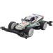  Tamiya (TAMIYA) Racer Mini 4WD серии No.105 стакан hopper Jr. VZ шасси 18105 ( Mini 4WD )