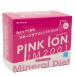  розовый ион (Pink Ion) порошок Kiyoshi . напиток PINK ION 30. ввод дополнение минерал 1103. средний .