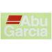 AbuGarcia ( Abu Garcia ) разрезные наклейки 160mm