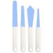 SK11(eske-11) soft уплотнение соединения лопатка комплект 4 шт. комплект 5mm*10mm*15mm* угол для 