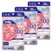 DHC 3 шт. комплект .. type биотин 30 день минут (30 шарик )×3 шт. комплект 