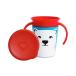 munchkin man chi gold miracle cup wild Rav ho kyokgma6 штук месяц c ... нет пластик ребенок baby кружка стакан .