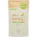  упаковка s baby изменение содержания для мыло для рук 300ml без добавок без ароматизации мыло ребенок натуральный ..100% солнце масло и жиры 