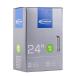  стандартный товар shuwarube(SCHWALBE) 24×1.50/2.50 для камера рис тип 40? клапан(лампа) 10AV
