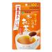 . глициния ..-. чай hojicha порошок 80g молния имеется пакет модель 