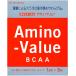  amino value пудра 8000 (48g×5 пакет входить )x5 шт (4987035033028)