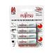  Fujitsu перезаряжаемая батарея * зарядное устройство HR-3UTC(4B)