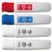  Pentel краски 3 цвет ( белый 2 шт ) комплект красный синий белый 2 шт AMZ-WFCT-4B