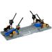  Takara Tommy (TAKARA TOMY) Plarail J-21 большой . порез 