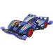  Tamiya (TAMIYA) полный обтекатель Mini 4WD серии No.51 gun blaster XTO premium FM-A шасси 19451