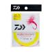  Daiwa (DAIWA) fly la Inte nkala fly линия Y 0.6mm 4m желтый 