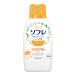 sofre mild *mi- молоко купальный жидкость мягкий золотой дерево .. аромат 720ml( примерно 12 выпуск ) автобус k Lynn жидкий модель автобус молоко 