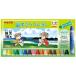  Pentel ....... прозрачный этикетка ..16 цвет PTCGP1-16