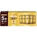  Nestle Gold Blend eko &amp; система 5 упаковка 