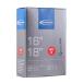 SCHWALBE(shuwarube) стандартный товар 16×13/8,16×11/4,18×1.25 для камера . тип 40? клапан(лампа) 4SV