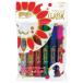  Yamato construction сопутствующие товары g Ritter клей Classic 10.5ml GGC10H 6 цвет 