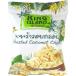  King Islay ndo кокос chip s40g×3 пакет комплект 