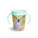 munchkin man chi gold miracle cup wild Rav коала 6 штук месяц c ... нет пластиковый руль имеется стакан .. тренировка F