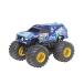  Tamiya (TAMIYA) wild Mini 4WD серии No.11 Ниссан Terrano Paris Dakar specification пластиковая модель 17011